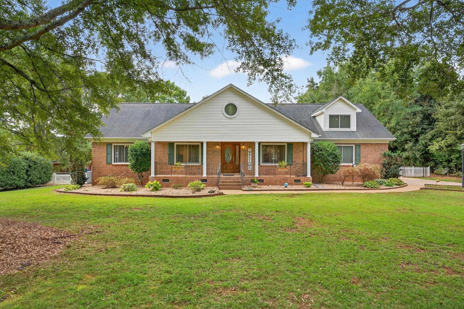 Property Photo: 110 Wild Cherry Lane SC 29316
