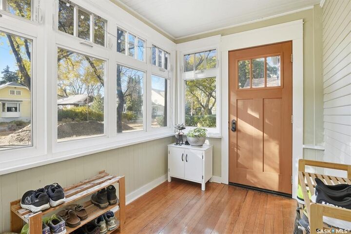 Property Photo: 217 7th Street E SK S7H 0W9