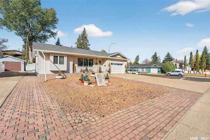 Property Photo: 18 Blue Sage Drive SK S6J 1C4