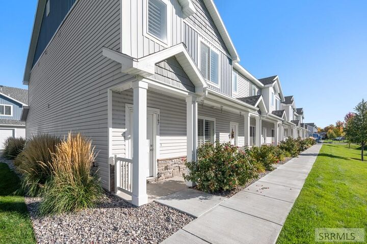 Property Photo: 167 Heath Lane ID 83401