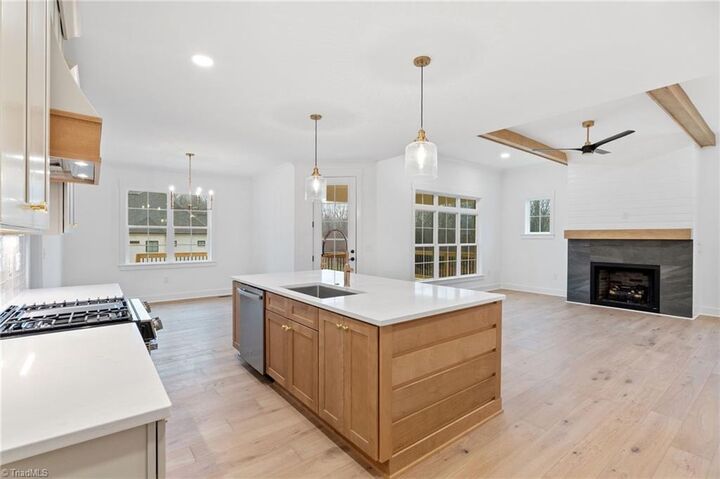 Property Photo:  1379 Ashfield Drive  NC 27023 