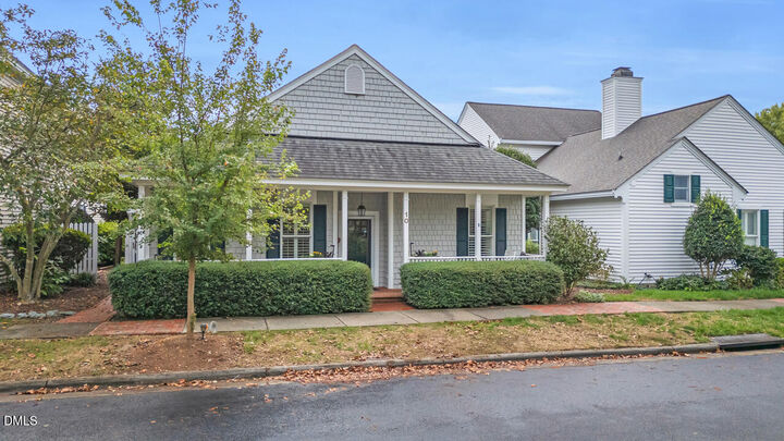 Property Photo: 10 Yancey Square NC 27312
