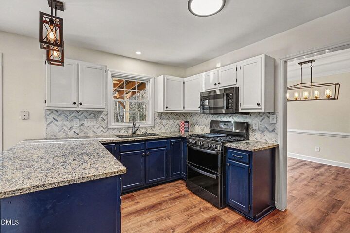 Property Photo:  7212 Waltridge Place  NC 27540 