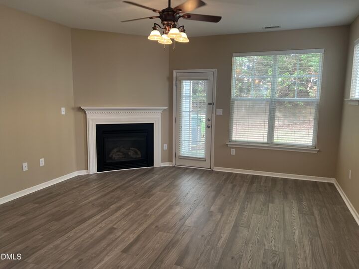 Property Photo: 8817 Camden Park Drive NC 27613