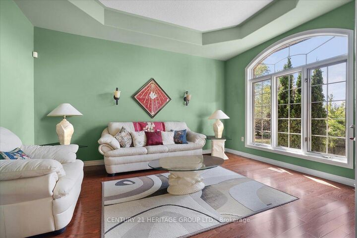 Photo de la propriété:  1945 Abingdon Road  ON L0R 1E0 