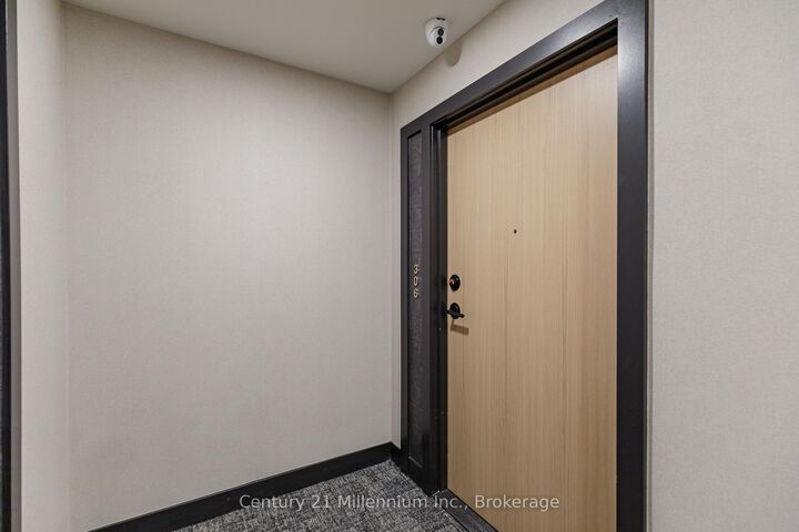 Photo de la propriété: 31 Huron Street 306 ON L9Y 5T7