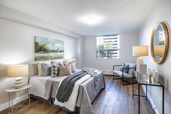 Property Photo:  101 Prudential Drive 304  ON M1P 4S5 