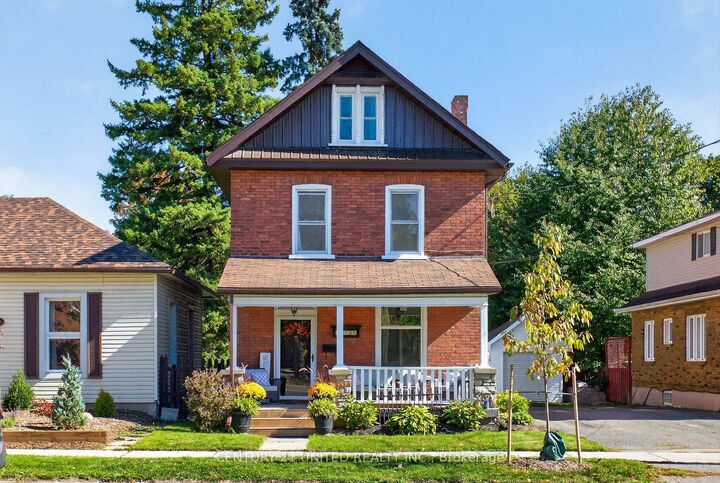 470 Rogers Street  Peterborough ON K9H 1W9 photo
