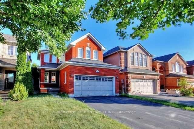 Property Photo: 150 Sylwood Crescent ON L6A 2P7