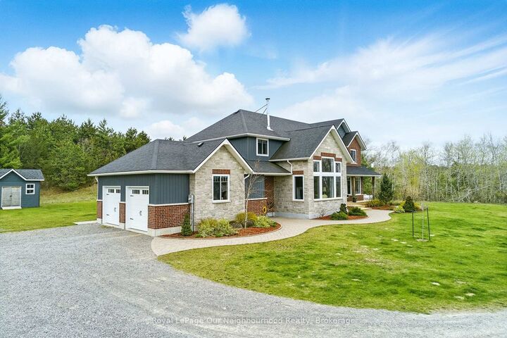 Property Photo:  37 Hansen Street  ON K0K 1H0 