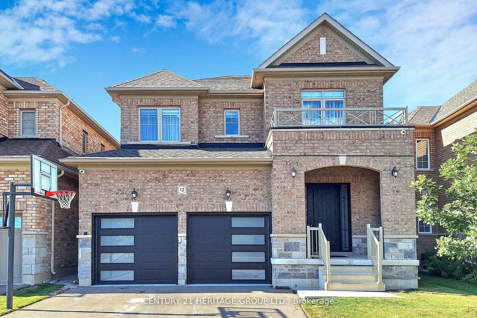 Photo de la propriété: 12 Tupling Street ON L3Z 0W8