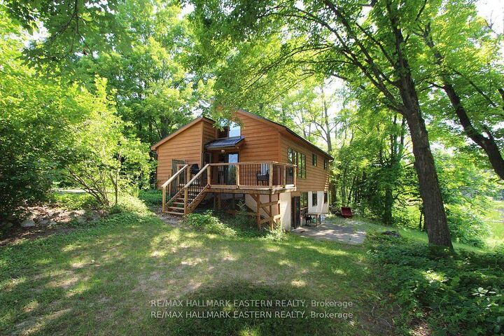 Property Photo: 240 Cole Road ON K0L 1Z0