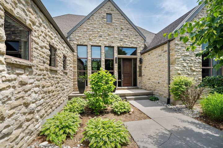 649 Valleystream Walk — photo 1