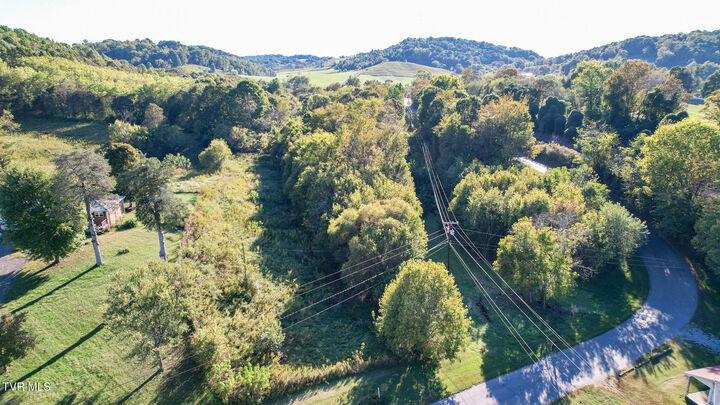 Property Photo: 5ac Charles Johnson Road TN 37641