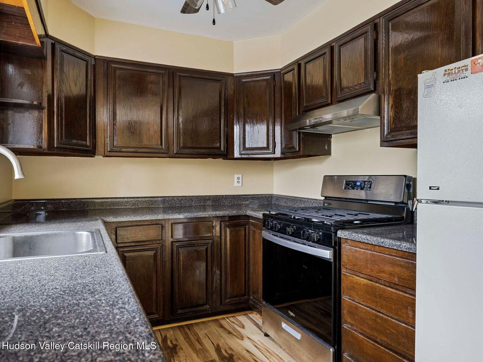 Property Photo: 317 Mitchell Hollow NY 12496