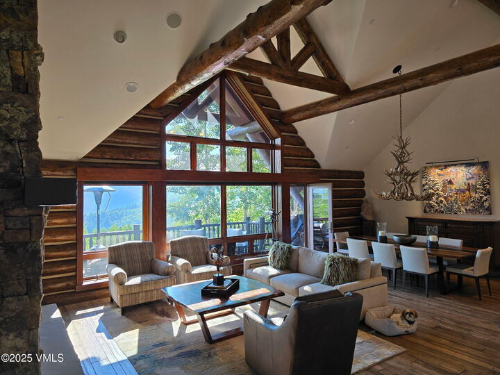 Property Photo: 50 Horizon Pass CO 81620