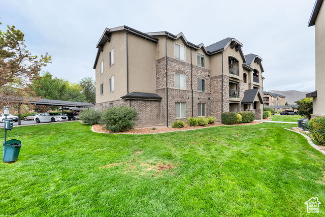 Property Photo:  1045 S 1700 W 311  UT 84651 