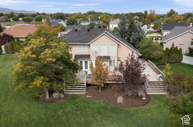 Property Photo: 12952 S Croix Cir UT 84065