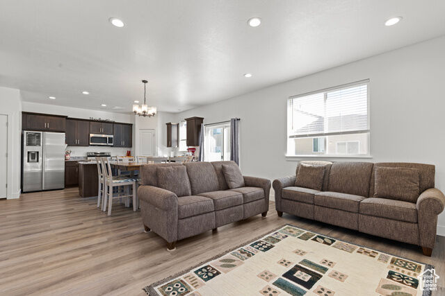 Property Photo:  250 W 1200 S 103  UT 84337 