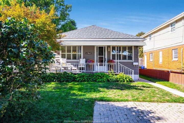 2365 Arthur Road  Windsor ON N8W 4V6 photo