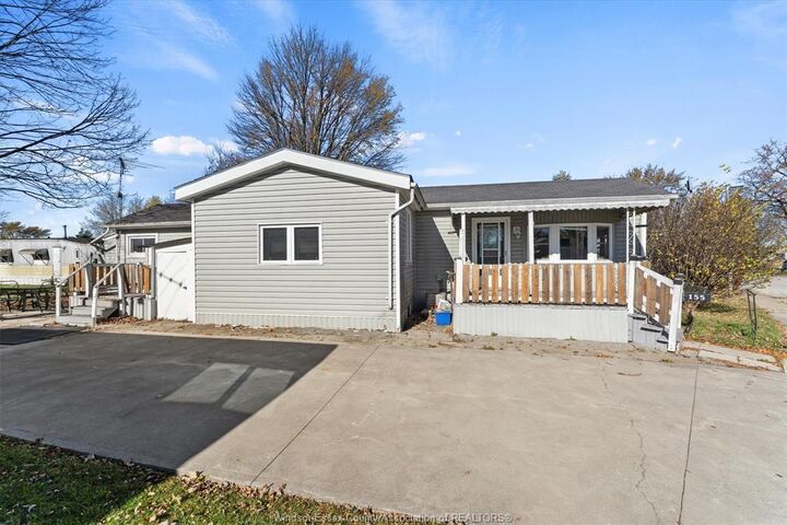 155 Michael Street  Lakeshore ON N8N 2V7 photo