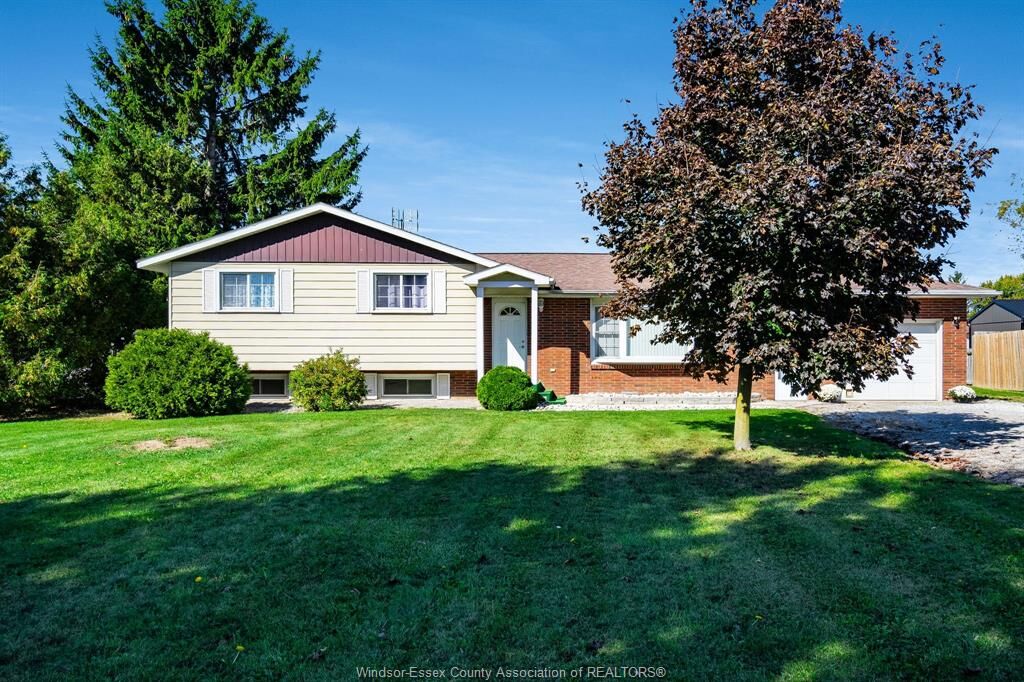 Property Photo: 1 County Rd 29 ON N0R 1B0