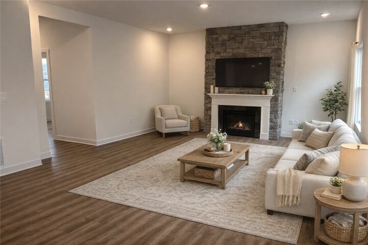 Property Photo:  415 Pemberley Court  PA 15367 