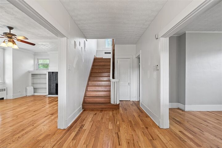 Property Photo:  3565 Gerber Ave  PA 15212 