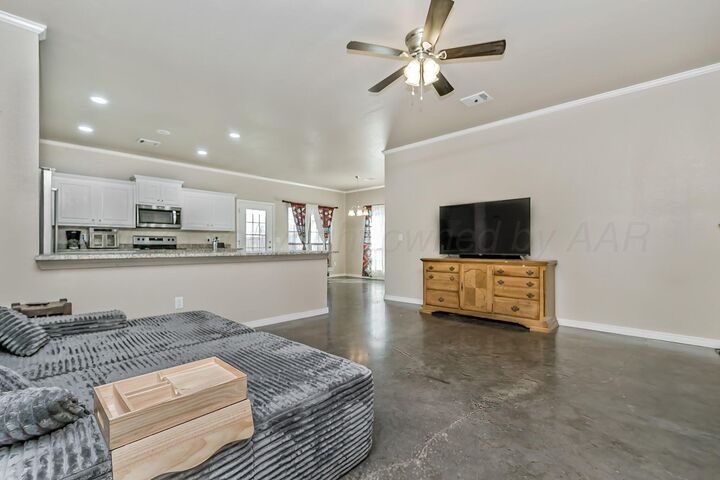 Property Photo: 9604 Sydney Drive TX 79119-6007