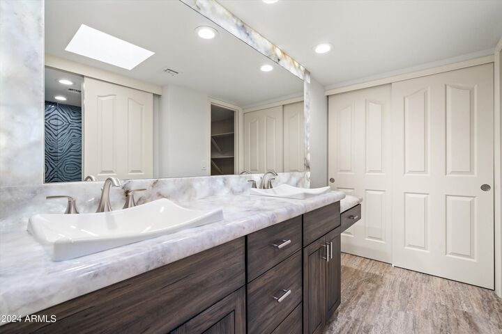 Property Photo:  26607 N Avenida Del Ray --  AZ 85263