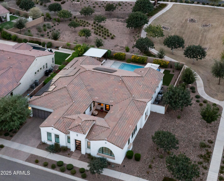 Property Photo: 5444 S Benton -- AZ 85212