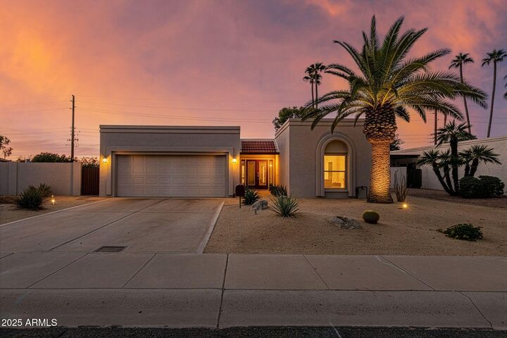 7785 E Luke Lane  Scottsdale AZ 85250 photo