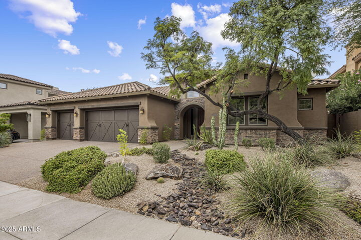 23024 N 38th Place  Phoenix AZ 85050 photo