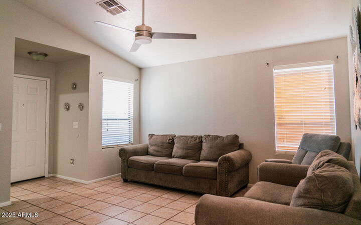Property Photo: 4650 N 86th Drive AZ 85037