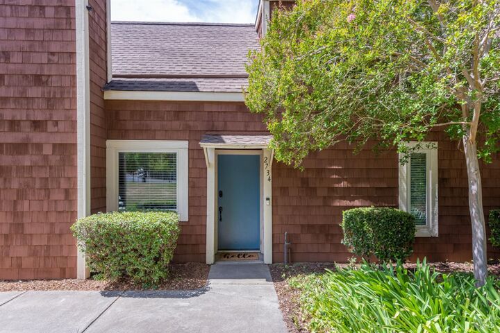 Property Photo: 2734 Lakeview Drive CA 95405