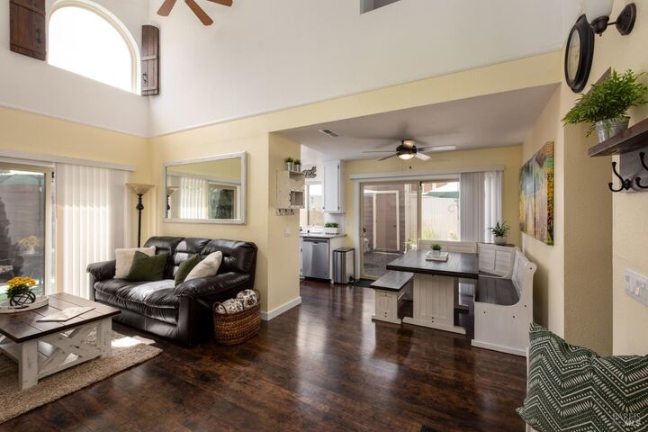 Property Photo:  2734 Lakeview Drive  CA 95405