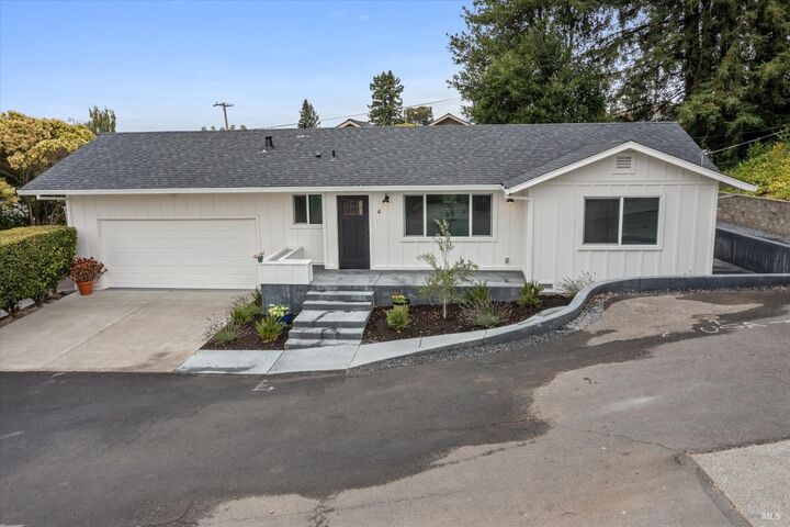 4 George Terrace  Petaluma CA 94952 photo