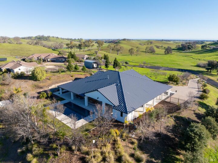 Property Photo:  7931 Linda Vista Road  CA 95688 