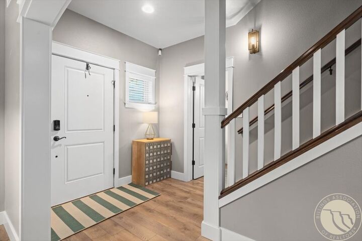 Property Photo: 1618 Hollyhock MT 59101