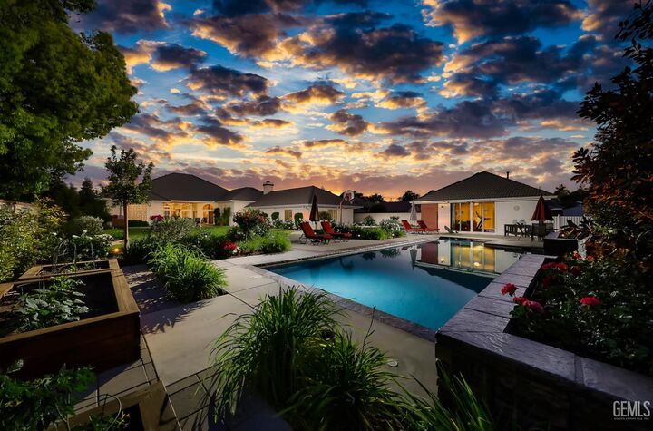 Property Photo:  15710 Black Hawk Avenue  CA 93314 