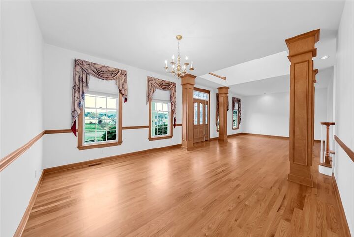 Property Photo: 20 Chelsea Drive NY 14845