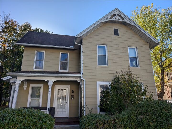 516 Herrick Street  Elmira NY 14904 photo