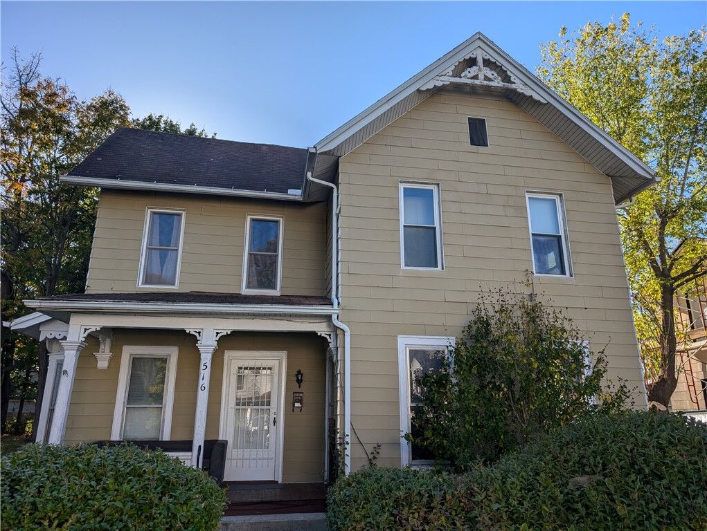 Property Photo:  516 Herrick Street  NY 14904 