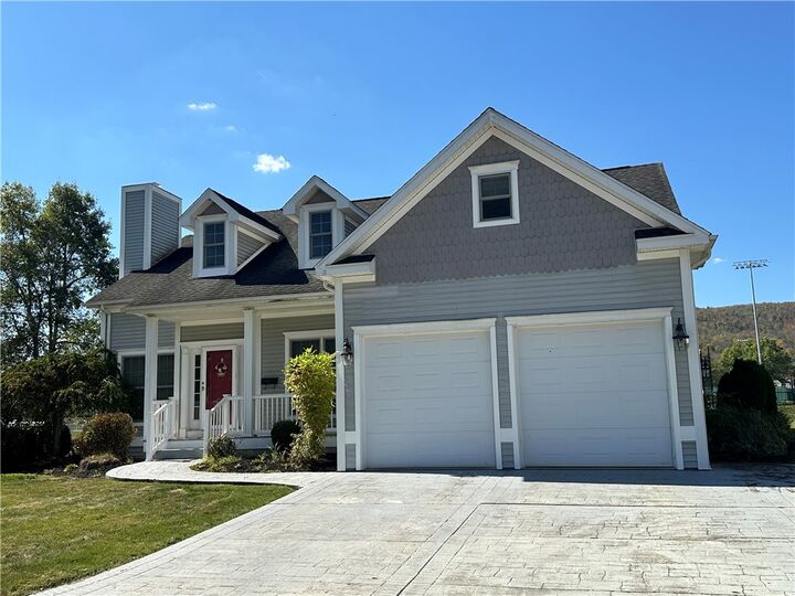Property Photo: 50 Onofrio Street PA 16701