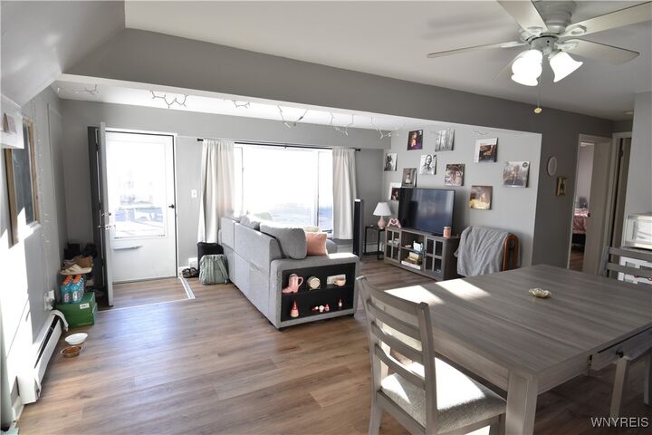 Property Photo:  1455 Sheridan Drive 5  NY 14217 