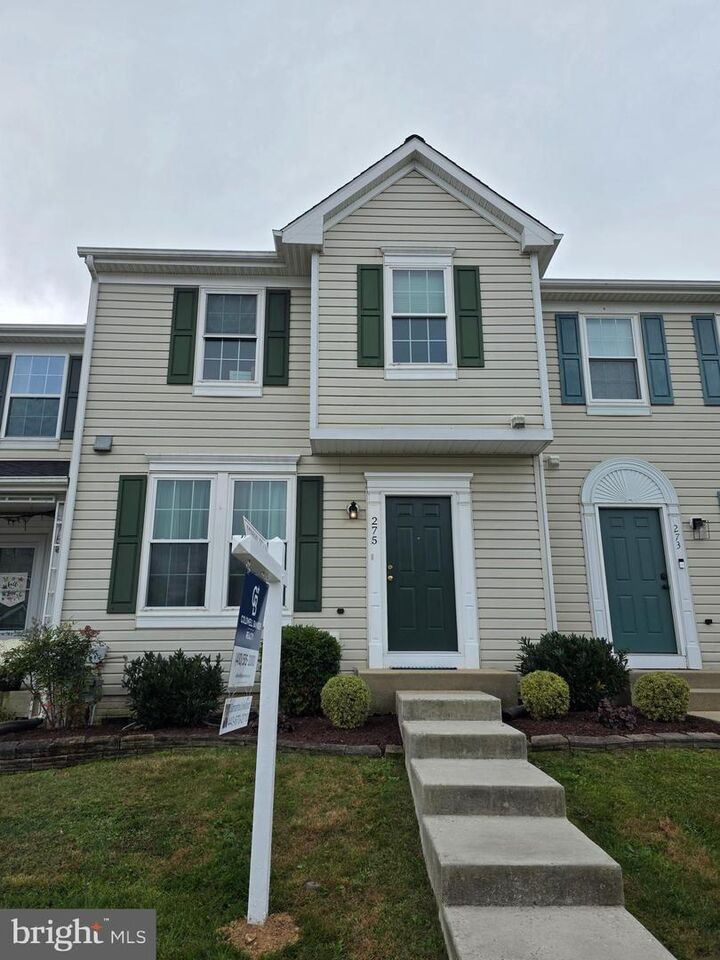 275 Spencer Circle  Forest Hill MD 21050 photo