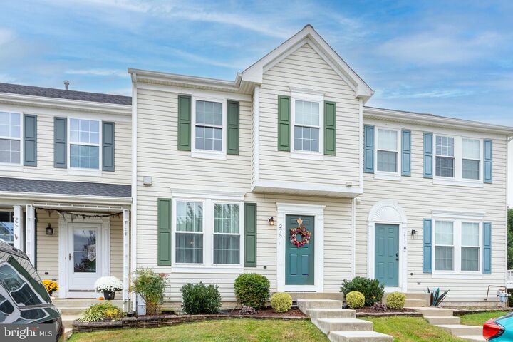 275 Spencer Circle  Forest Hill MD 21050 photo