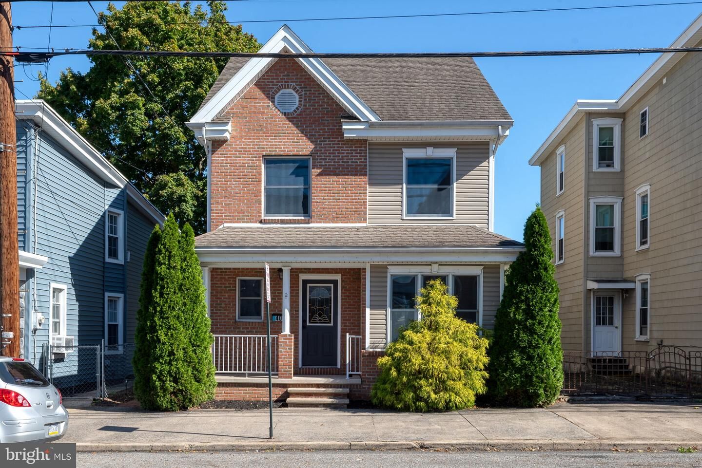 Property Photo: 407 Market Street PA 17048