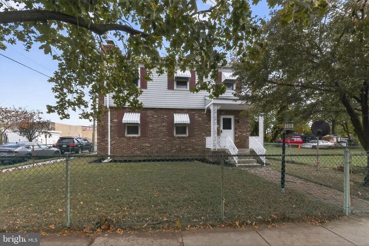 Property Photo:  350 9th Street  NJ 08030