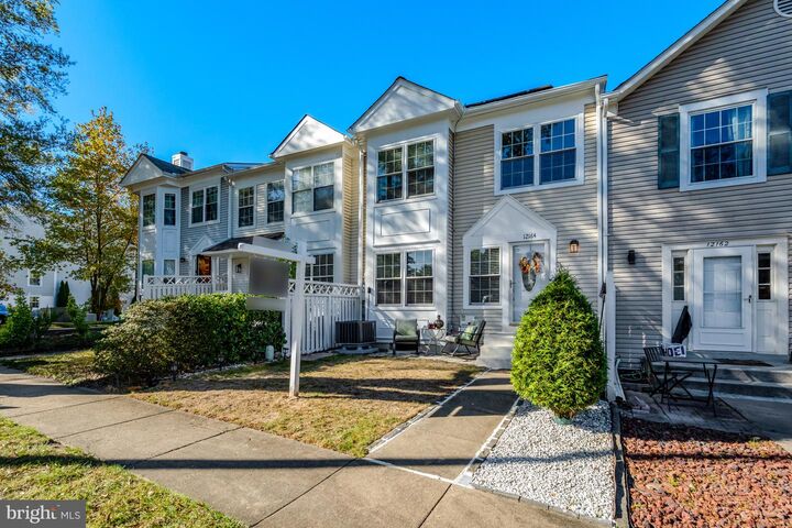Property Photo: 12164 Springwoods Drive VA 22192